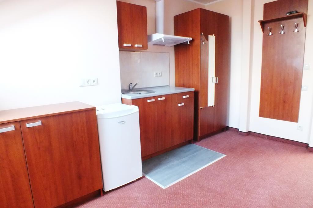 Apalenis Hotel Rīga Cameră foto