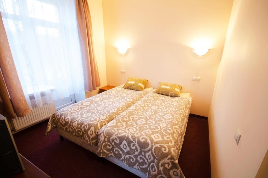 Apalenis Hotel Rīga Cameră foto